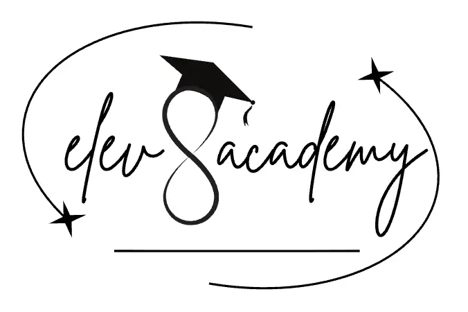 Elevate Learning Academy Logo