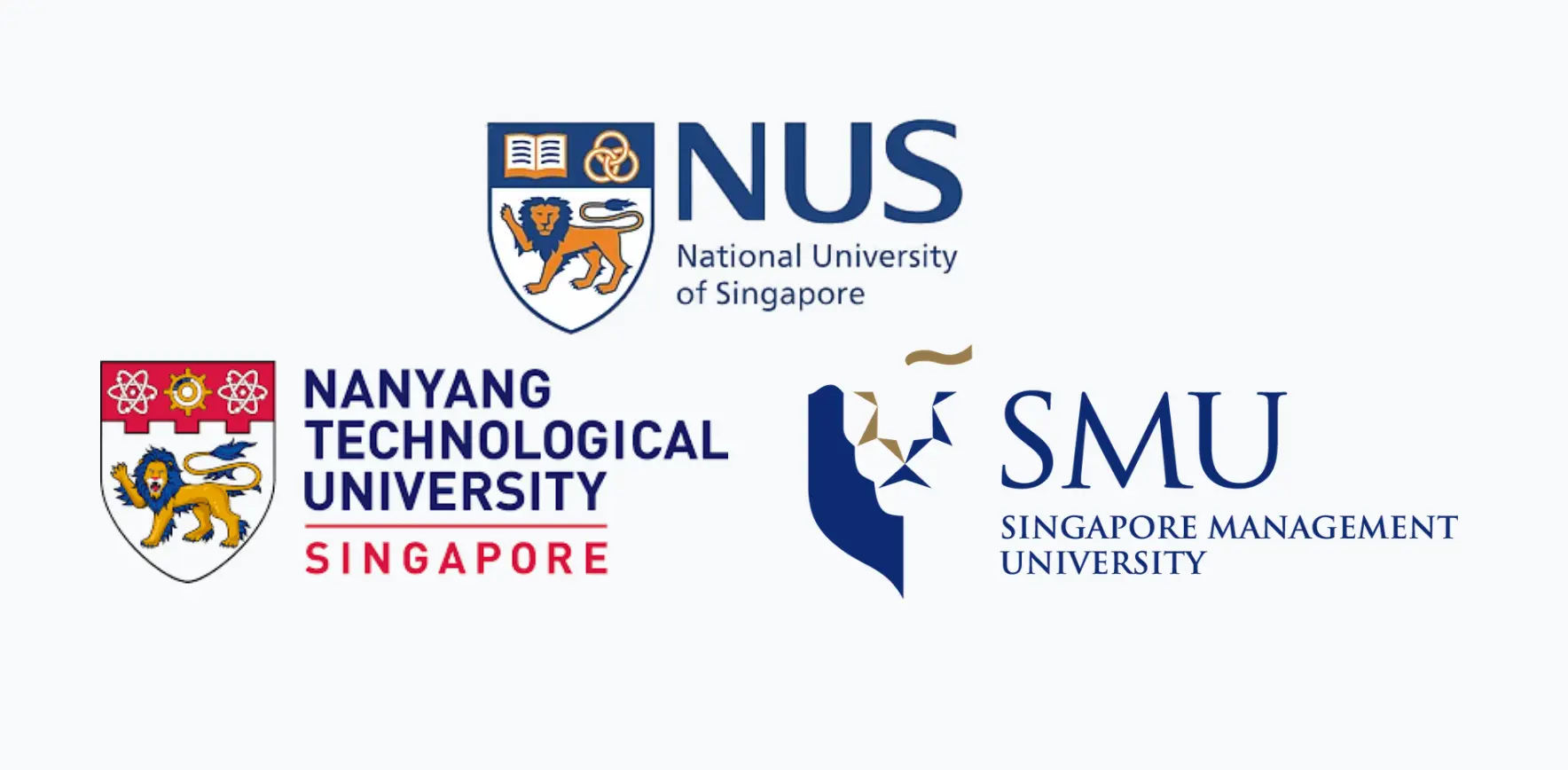 Where our tutors come from