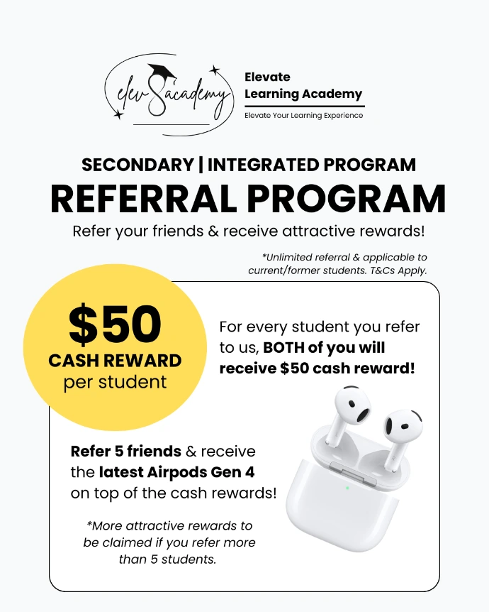 referral reward program